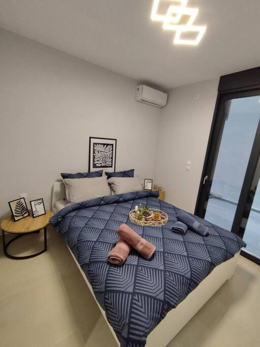 Floral Home 1 - Ground Floor Apt With Courtyard And Private Parking! Athen Exterior foto